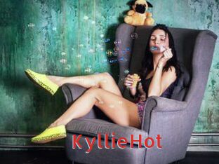 KyllieHot