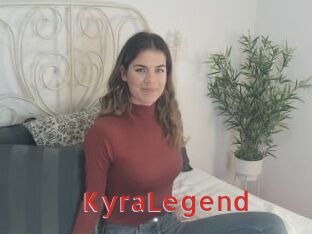 KyraLegend