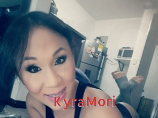 KyraMori