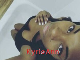 KyrieAnn