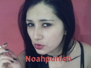 Noahpunish