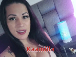 Kaamiila