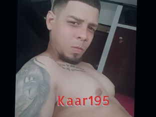 Kaar195