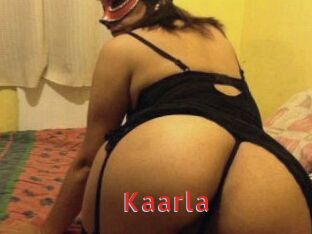 Kaarla