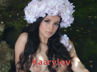 Kaarylov