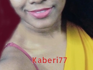 Kaberi77
