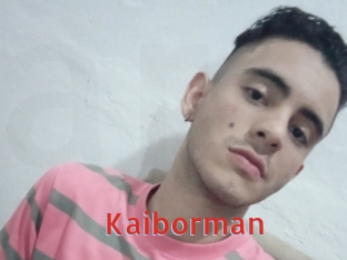 Kaiborman