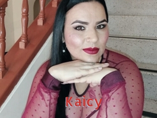 Kaicy