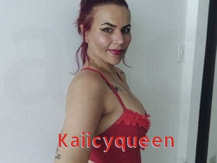 Kaiicyqueen