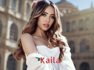 Kaila