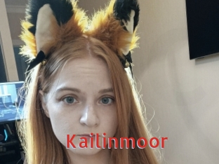 kailinmoor Archive DVD NET