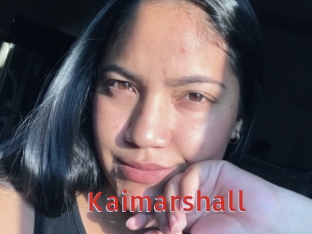 Kaimarshall