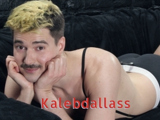 kalebdallass Archive DVD NET