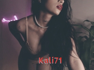 Kali71