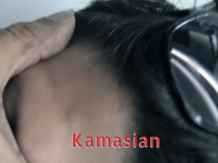 Kamasian