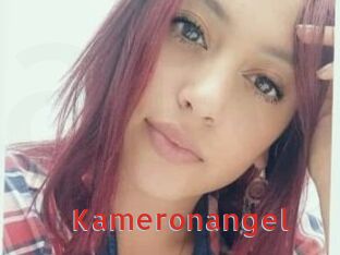 Kameronangel