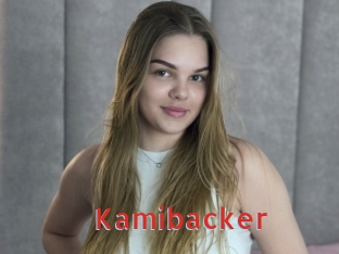 Kamibacker