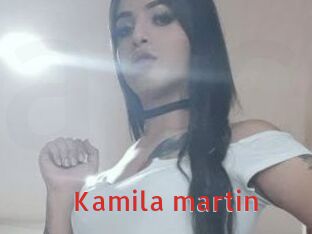 Kamila_martin