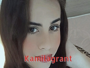 kamilagrant Archive DVD NET