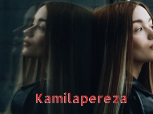 Kamilapereza