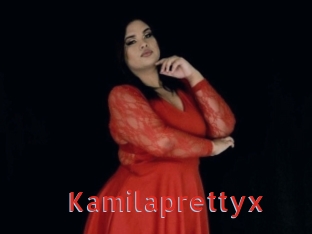 Kamilaprettyx