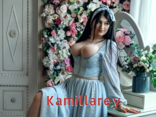 Kamillarey