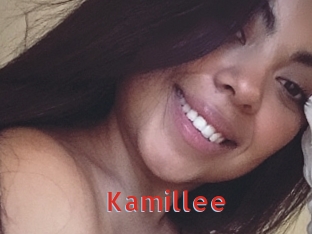 kamillee Archive DVD NET