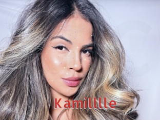 Kamilllle