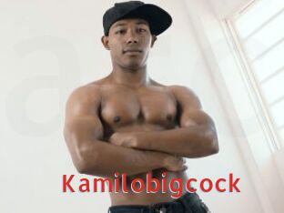 Kamilobigcock