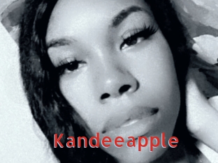 Kandeeapple