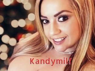 Kandymilf