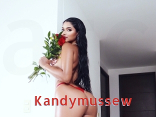 Kandymussew