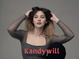 Kandywill