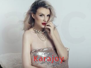 Karajoy