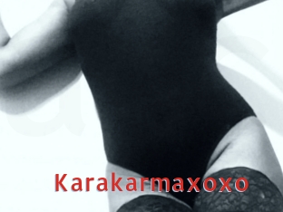 Karakarmaxoxo