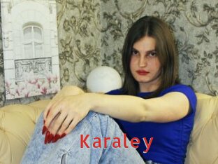 Karaley