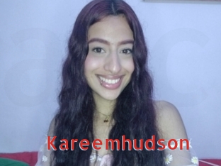 kareemhudson Archive DVD NET