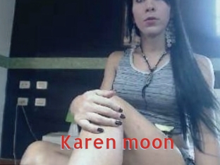 Karen_moon