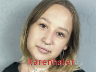 Karenhaler