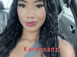 Karensanz