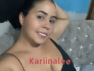 Kariinalee