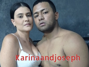 Karinaandjoseph