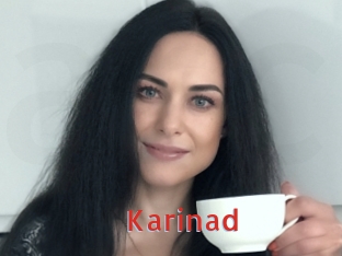 Karinad