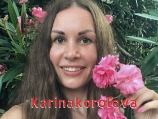 Karinakoroleva