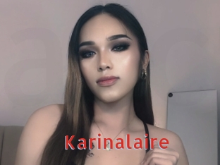 Karinalaire