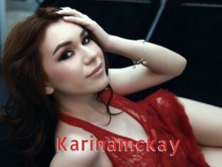 Karinamckay