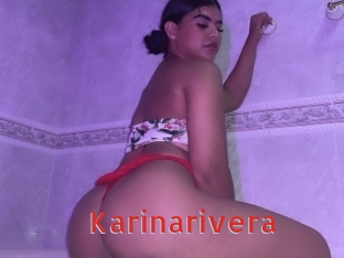 Karinarivera