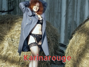 Karinarouge