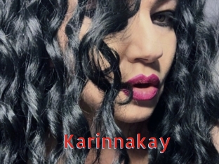 Karinnakay