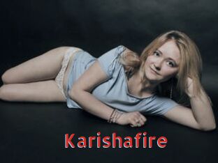 Karishafire